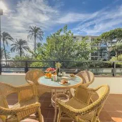 Skol 1A- 2 Bedrooms Sea Views