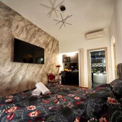 farnese jacuzzi apartment