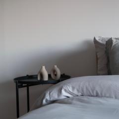 Modern Mountain Getaway