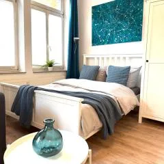 R&L Apartment Karl Heine EG