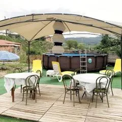Casa Notari Congost de Montrebei