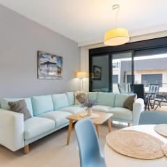 Mil Palmeras Beachfront Bliss