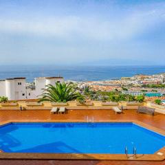 BuenaVista Panoramic Apartment