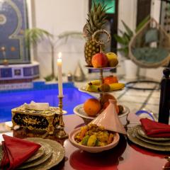 Palais Riad Chahd Luxury