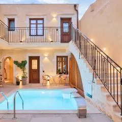 Mansio Boutique Hotel