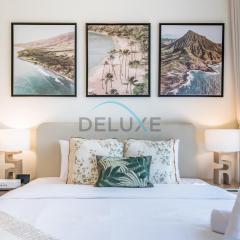 Relaxing Studio Apartment at Azizi Riviera 46, Al Merkadh by Deluxe Holiday Homes