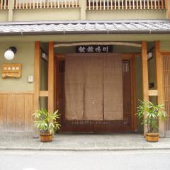 川島酒店