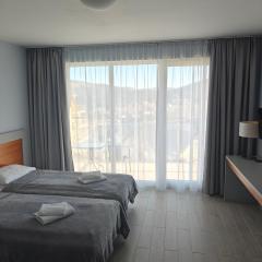 Apartament MERCURY