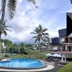 Villa Kay Garden