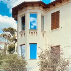 Villa Fontana 56