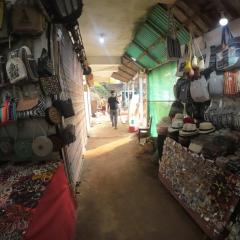 Om Ganesh Guest House Cliffside