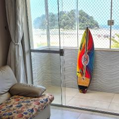 Verdadeiro pé na areia TOP