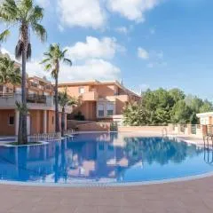 Casa junto golf La Sella y Centro Budista Sakya