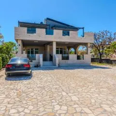 Apartments Mavracic