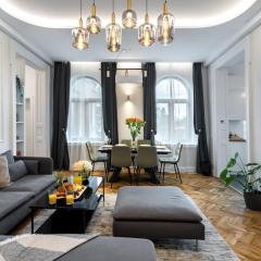 Stylish 5Br Apartment - Ateneu - Amazing Location