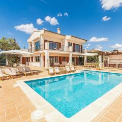 Casa Vistamar