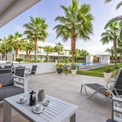 Lovely Apartment In Mar De Cristal