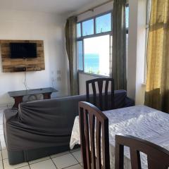 Apartamento praia Beira Mar