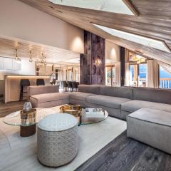 Antarès SIRIUS 503 - Spacious ski inski out apartment