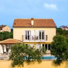 Villa Vida in Vodnjan - Haus für 8 Personen