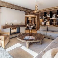 Antarès SIRIUS 303 - Spacious ski inski out apartment