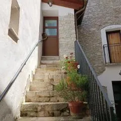 Rione Castello
