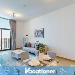 Belgravia Heights 1 - Tranquil One Bedroom in JVC