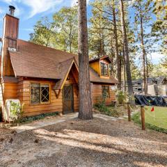 Highland Oaks Retreat #2492