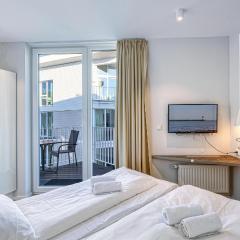 Dünenvilla 15, Whg 3