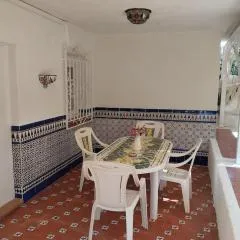 Casa en Granada con maravillosa piscina