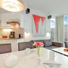 Dünenvilla 18, Whg 7