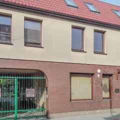 7 Bedroom Stunning Home In Nowe Warpno
