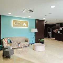 AZZ Pamplona Norte Hotel