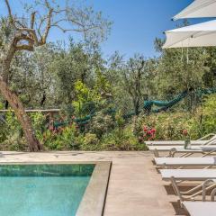 Villa Mediterranea with Heated Pool, Walking Distance from Town by Feeling Italy