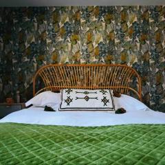 Cosy Apartment Near Strasbourg
