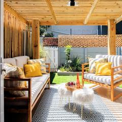 Von Chambers Blouberg