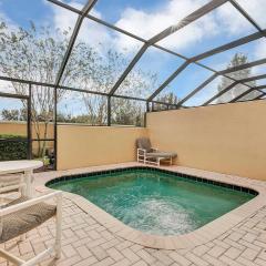Water Park Fun in Windsor Hills: 3BR3BA
