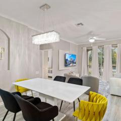 Vacation Haven Windsor Hills Condo with Water Park