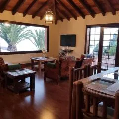 Quinta La Bella