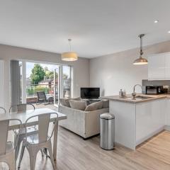 2-Bed on Dereham Road with Balcony Flat B