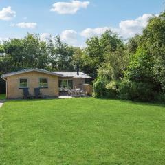 3 Bedroom Lovely Home In Hurup Thy