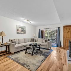Centrally Located Park City Retreat Near Town Lift