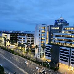 The Penthouse at 206 Westpoint
