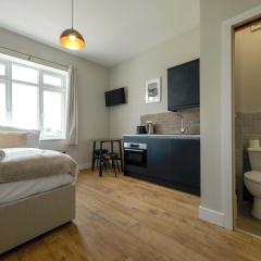 The Willow studio 7