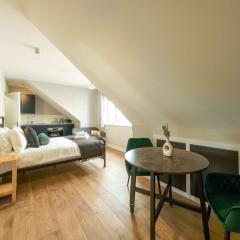 The Willow - Studio 14