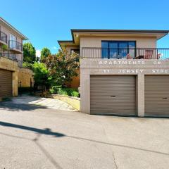 Apartment On Star Unit 1