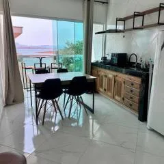 Barra Flat - São Jose da Barra
