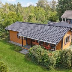 Lovely Home In Gørlev With Kitchen