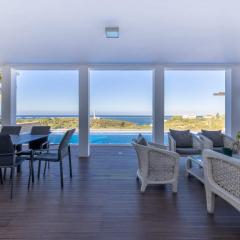 Villa Alice - Walk to beach Pool Tennis court