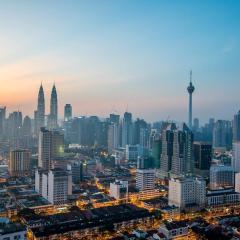 Superior Seri Maya Kuala Lumpur
